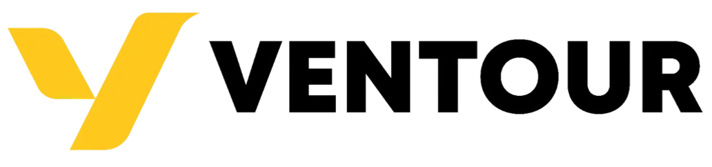 Ventour Travel Logo